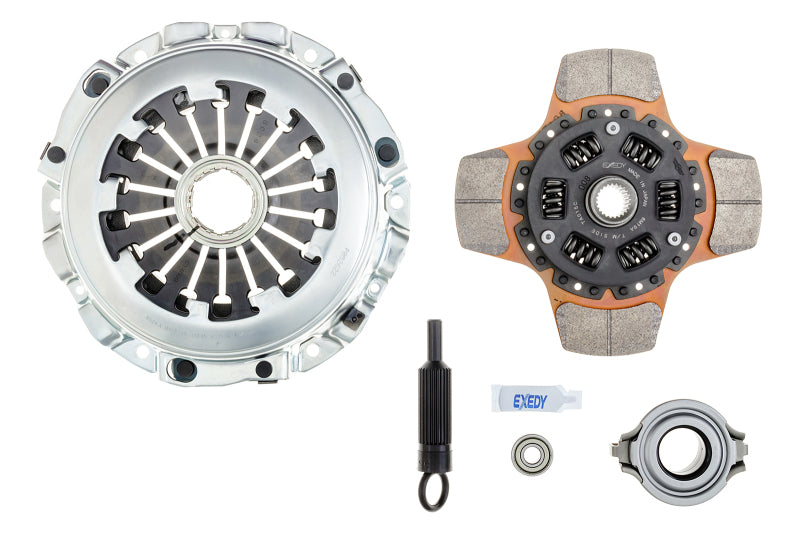 Clutch Kits - Single EXE15950HDP4 Exedy