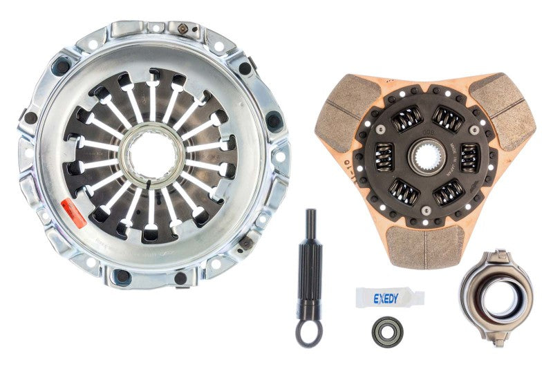 Clutch Kits - Single EXE15950HD Exedy