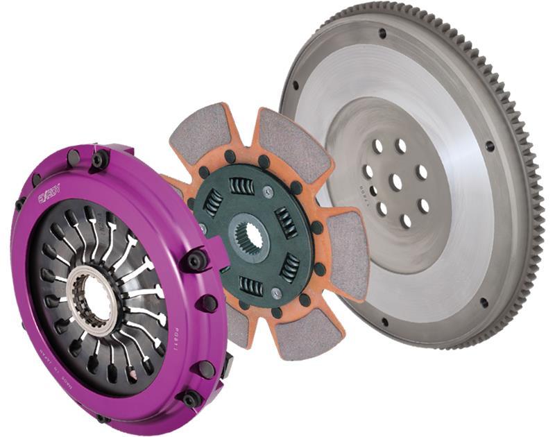Clutch Kits - Single EXEGH03SD Exedy