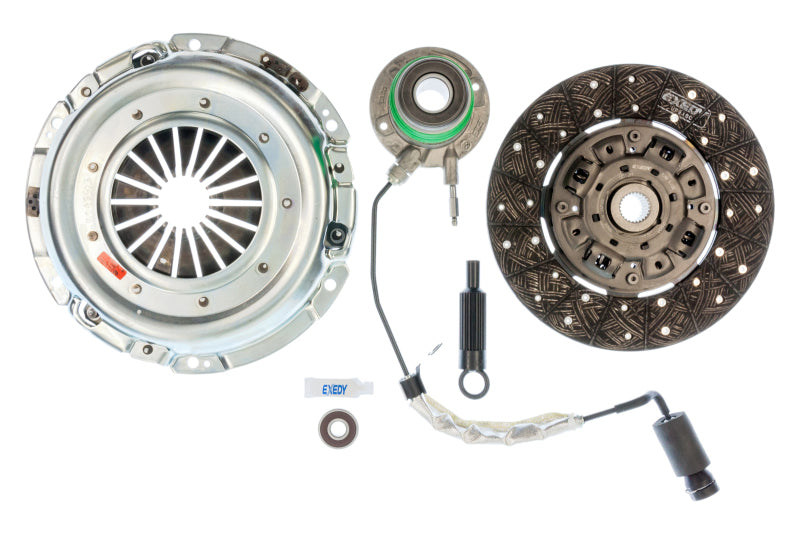 Clutch Kits - Single EXE04803 Exedy