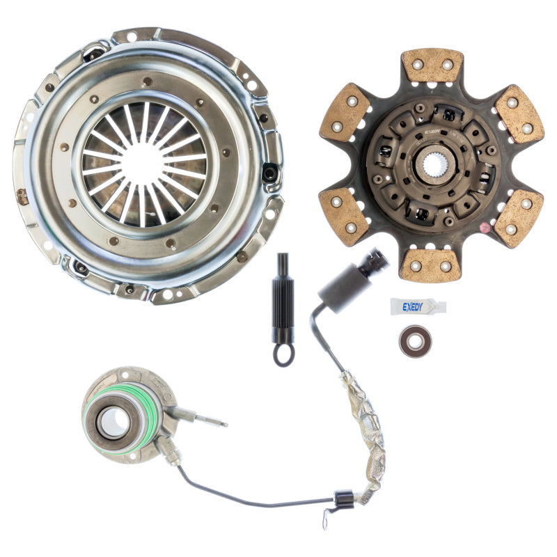 Clutch Kits - Single EXE04952 Exedy