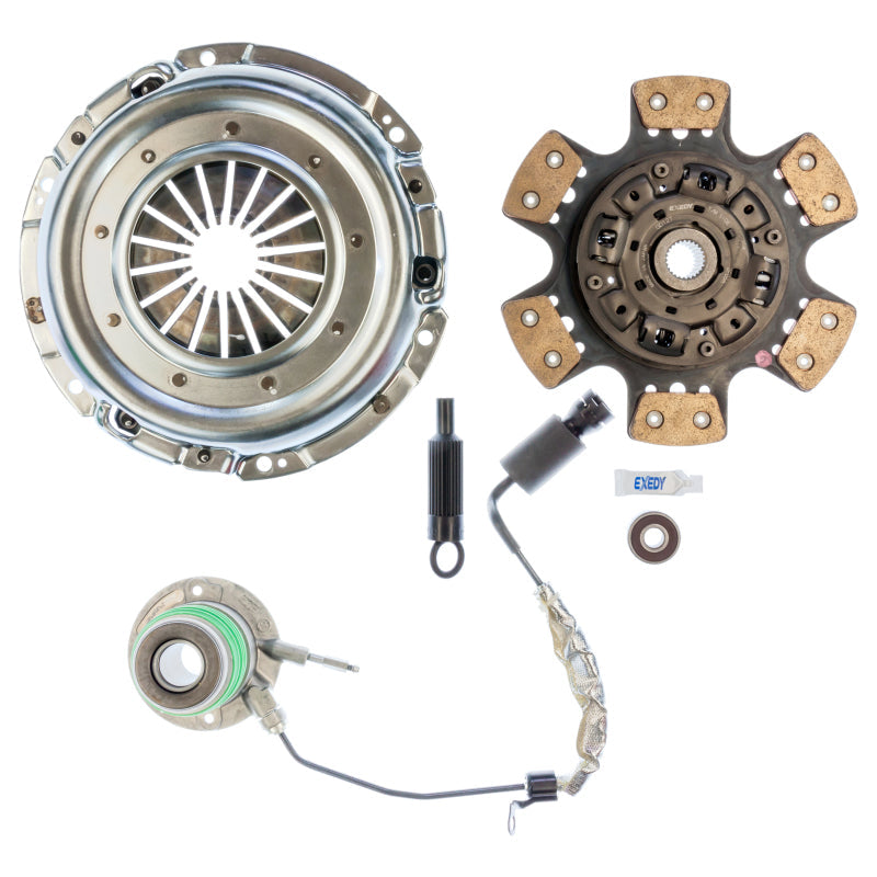 Clutch Kits - Single EXE04952 Exedy