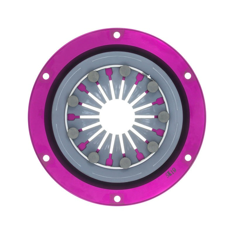 Clutch Covers EXECM61S Exedy