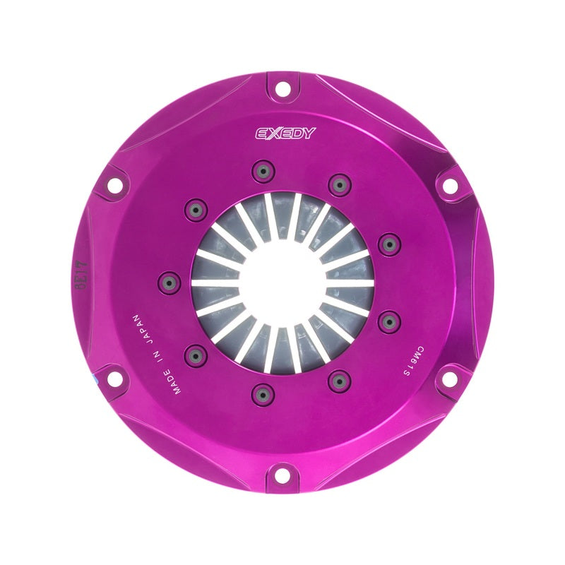 Clutch Covers EXECM61S Exedy