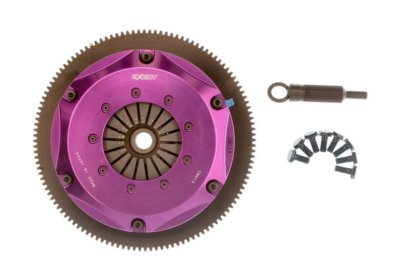 Clutch Kits - Multi EXEFM032SD Exedy