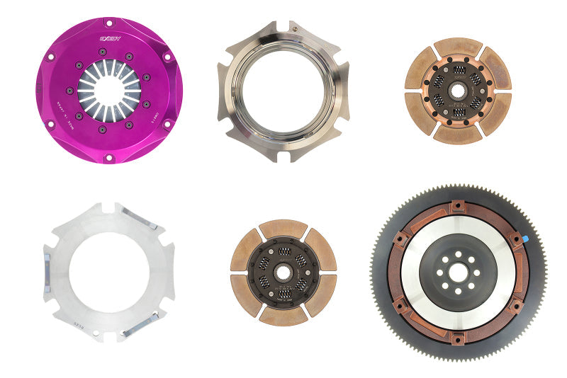 Clutch Kits - Multi EXEFM032SD Exedy