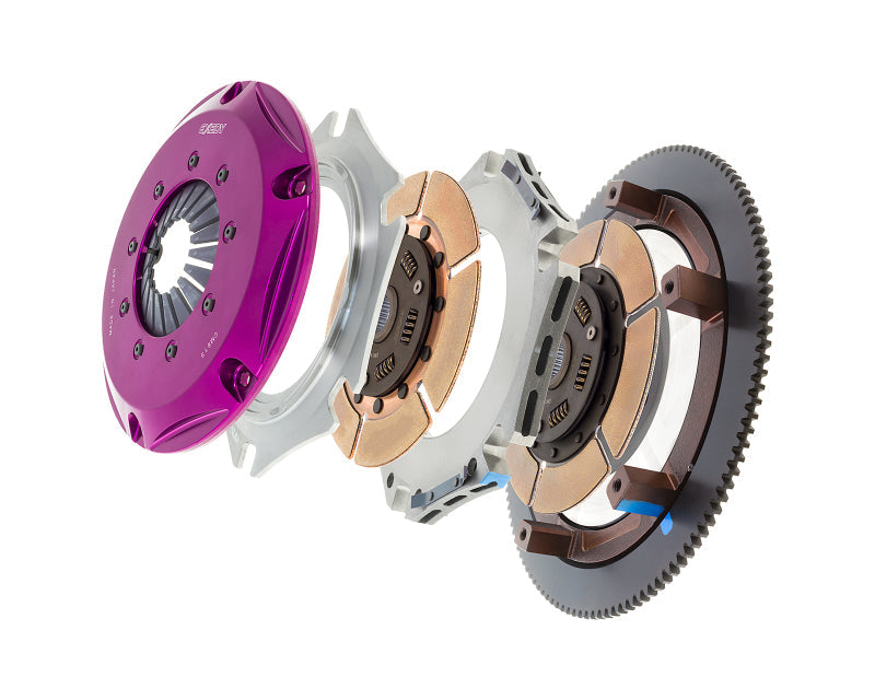 Clutch Kits - Multi EXEFM032SD Exedy