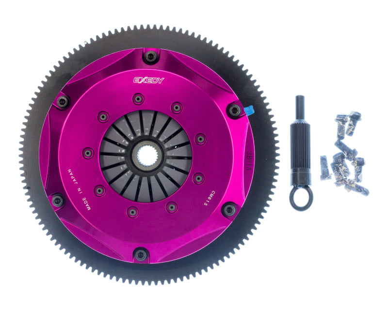 Clutch Kits - Multi EXEFM032SD Exedy