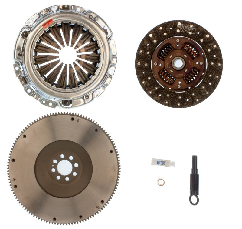 Clutch Kits - Single EXE06807 Exedy