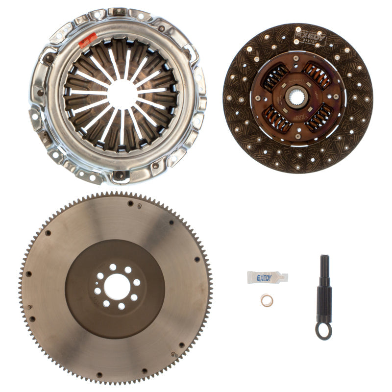 Clutch Kits - Single EXE06807 Exedy