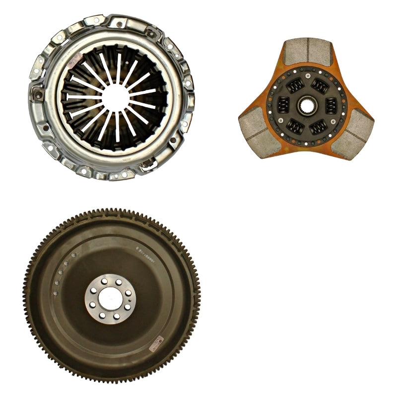 Clutch Kits - Single EXE06956 Exedy
