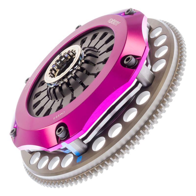 Clutch Kits - Multi EXEMM062SBL Exedy