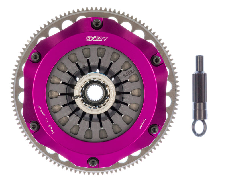 Clutch Kits - Multi EXEMM062SBL Exedy