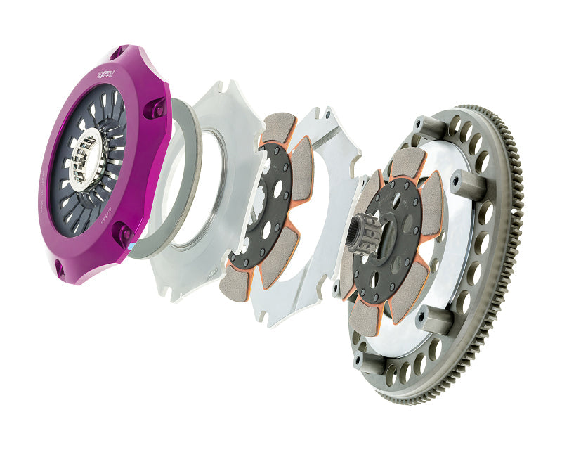 Clutch Kits - Multi EXEMM062SBL Exedy