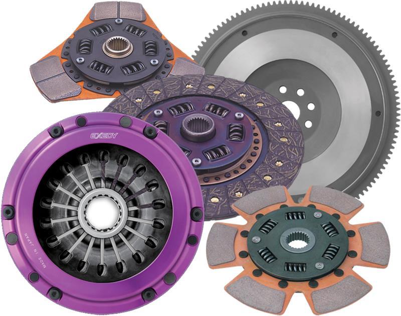 Flywheels EXEFM59 Exedy