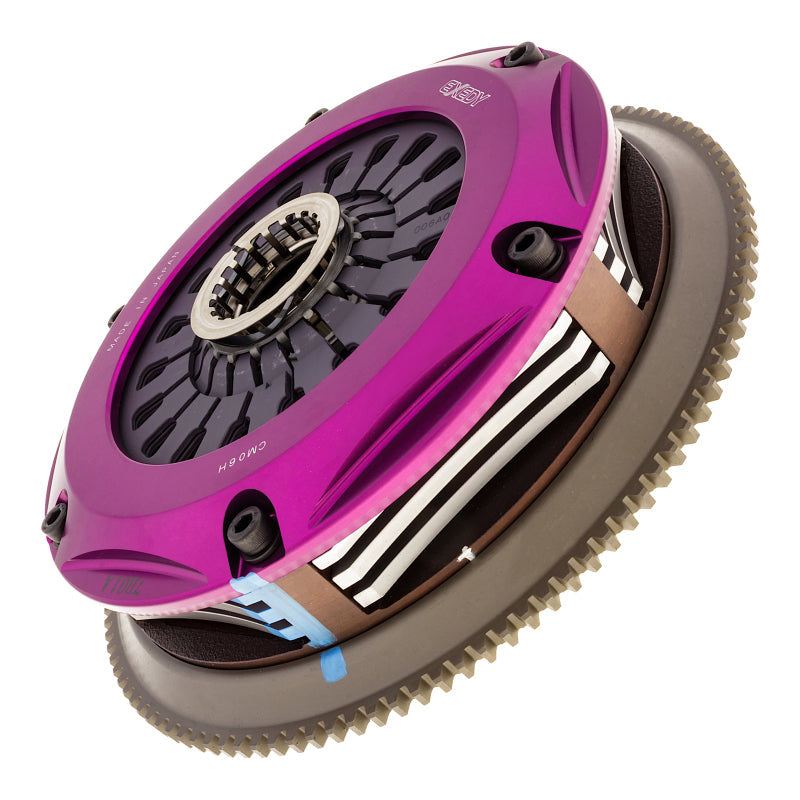 Clutch Kits - Multi EXEMM063HB Exedy