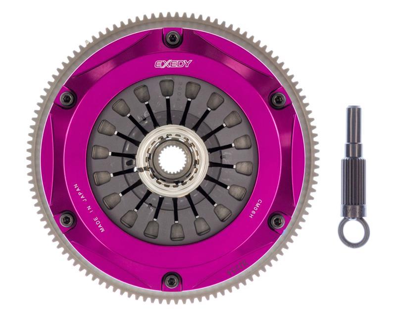 Clutch Kits - Multi EXEMM063HB Exedy
