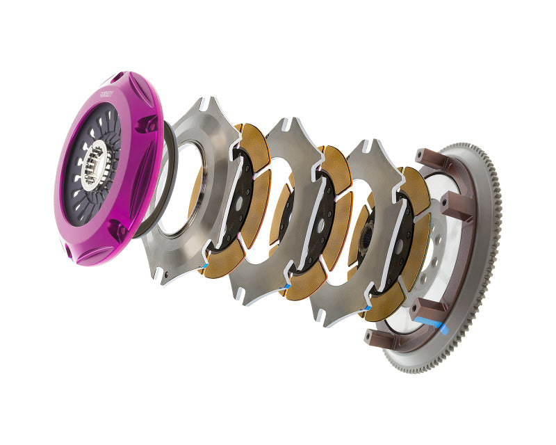 Clutch Kits - Multi EXEMM063SB Exedy