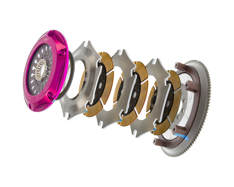 Clutch Kits - Multi EXEMM063HB Exedy
