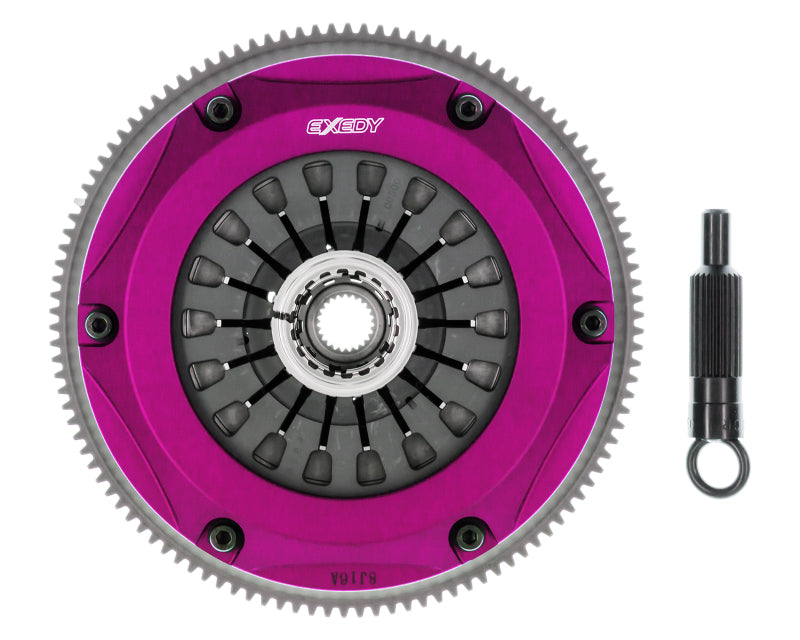 Clutch Kits - Multi EXEMM063SB Exedy