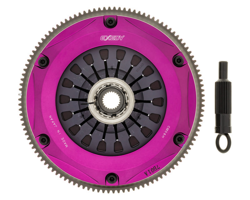 Clutch Kits - Multi EXEMM063HB Exedy