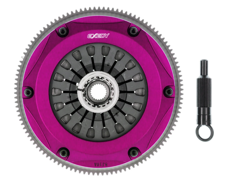 Clutch Kits - Multi EXEMM063SB Exedy