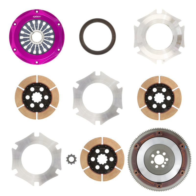 Clutch Kits - Multi EXEMM063SB Exedy
