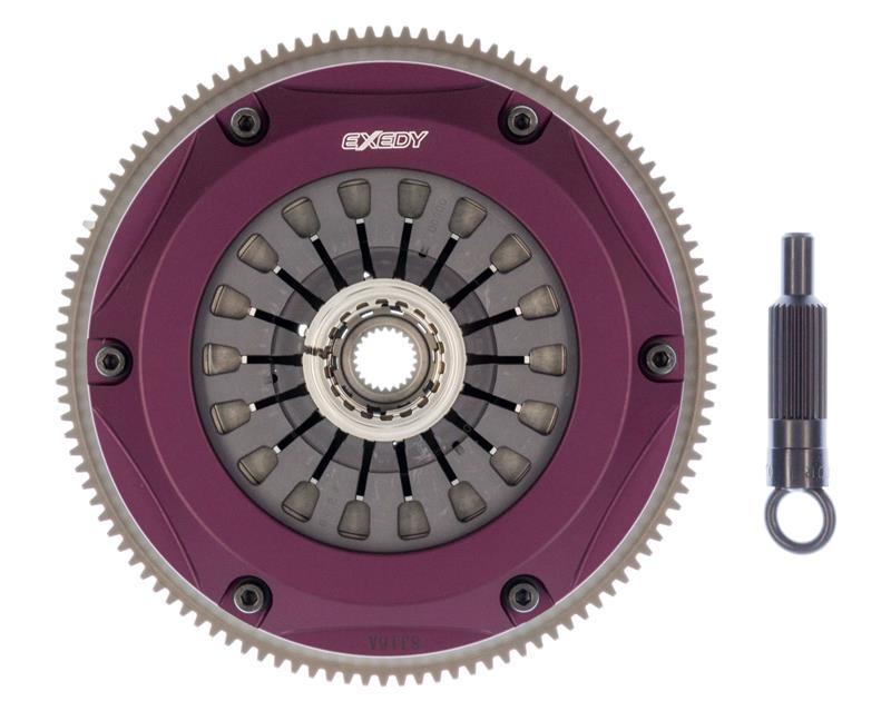 Clutch Kits - Multi EXEMM063SB Exedy