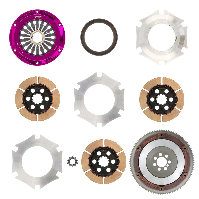 Clutch Kits - Multi EXEMM063HB Exedy