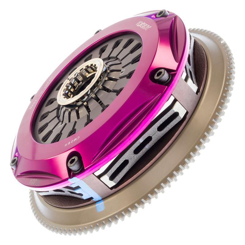 Clutch Kits - Multi EXEMM062HD Exedy