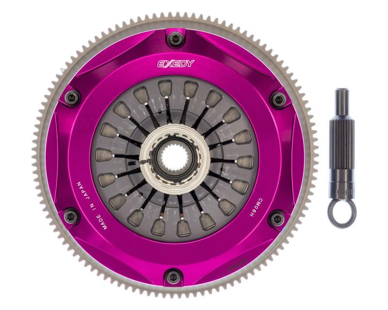 Clutch Kits - Multi EXEMM062HD Exedy