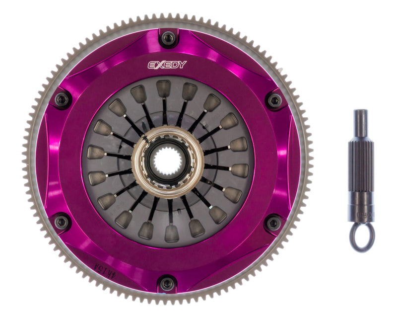 Clutch Kits - Multi EXEMM062SD Exedy