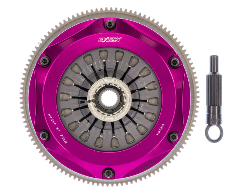 Clutch Kits - Multi EXEMM062HD Exedy