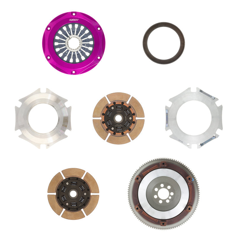 Clutch Kits - Multi EXEMM062SD Exedy