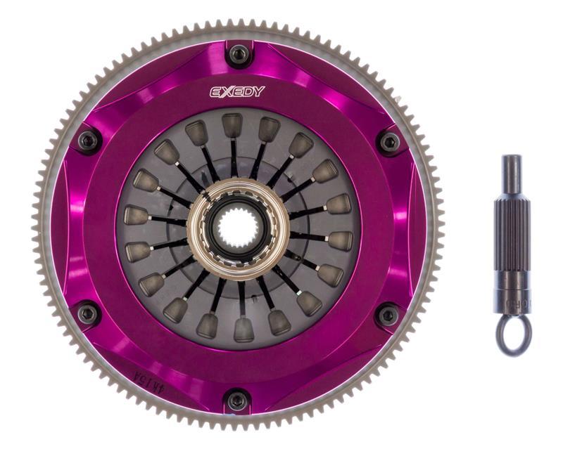 Clutch Kits - Multi EXEMM062SD Exedy