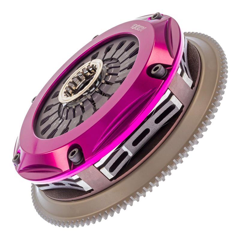 Clutch Kits - Multi EXEMM062SD Exedy