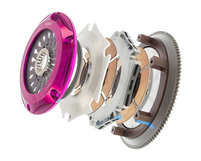 Clutch Kits - Multi EXEMM062HD Exedy