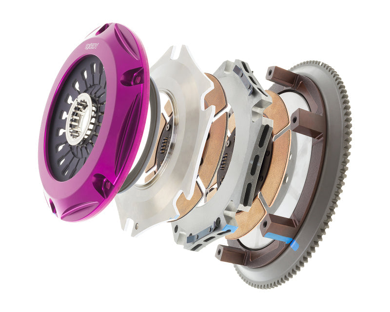 Clutch Kits - Multi EXEMM062SD Exedy