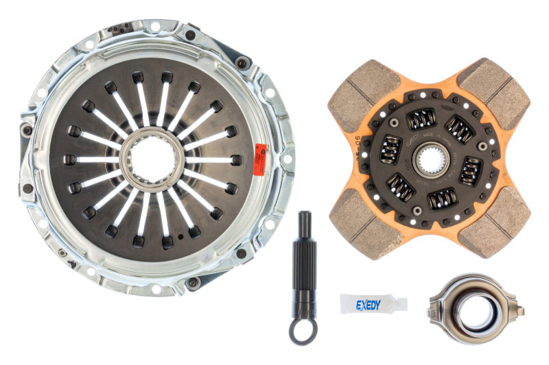 Clutch Kits - Single EXE05952AHD Exedy