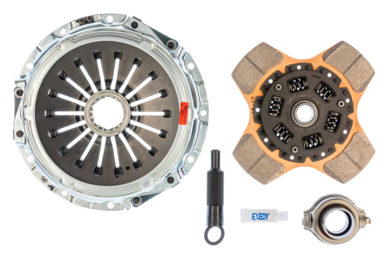 Clutch Kits - Single EXE05952AHD Exedy