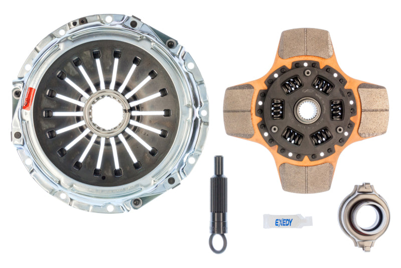 Clutch Kits - Single EXE05952A Exedy