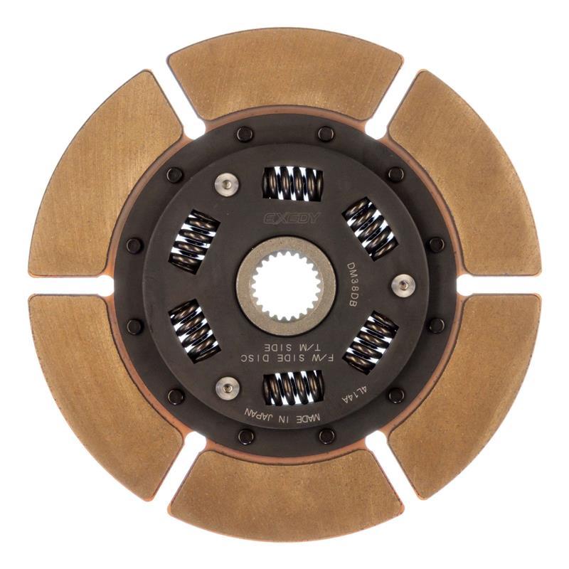 Clutch Discs EXEDM38DB Exedy