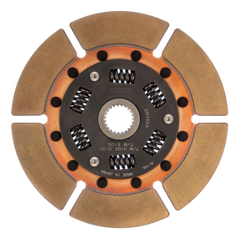 Clutch Discs EXEDM38DA Exedy