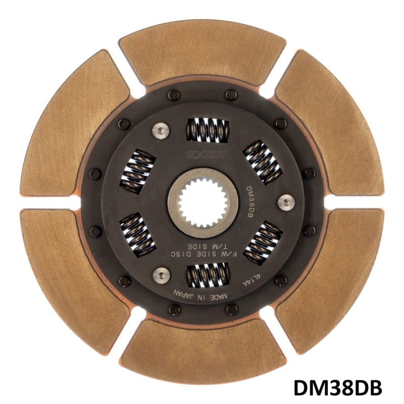 Clutch Discs EXEDM38DB Exedy