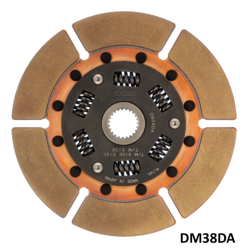 Clutch Discs EXEDM38DA Exedy