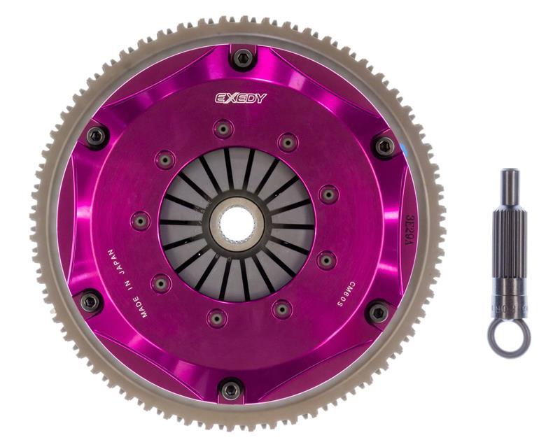 Clutch Kits - Multi EXERM012SD Exedy