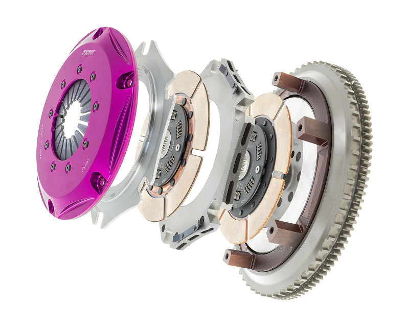 Clutch Kits - Multi EXERM012SD Exedy