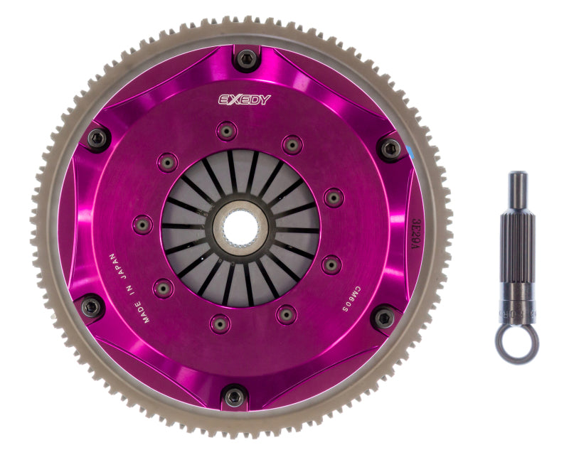 Clutch Kits - Multi EXERM012SD Exedy