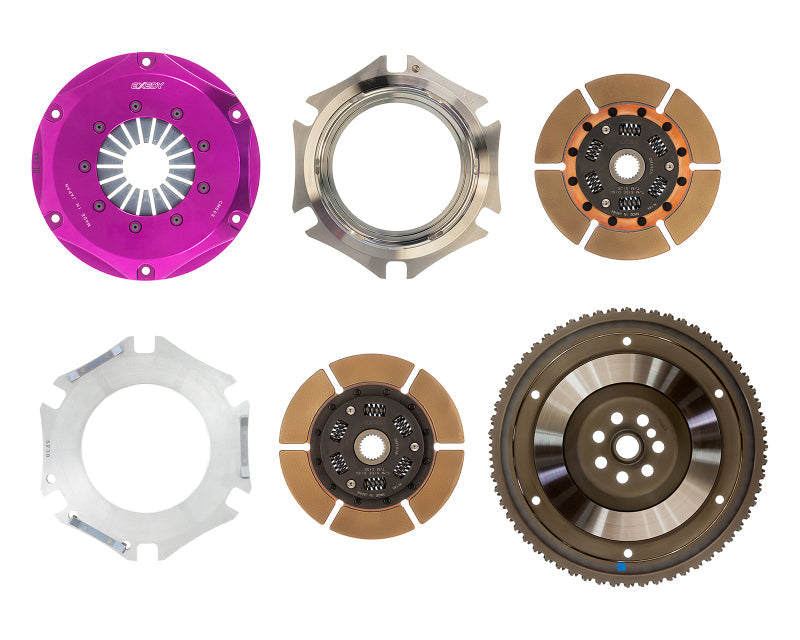 Clutch Kits - Multi EXERM012SD Exedy