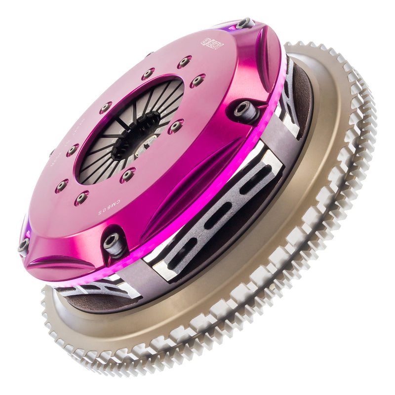 Clutch Kits - Multi EXERM012SD Exedy